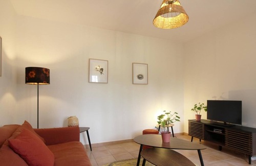 Naujac-Sur-Mer House | Junca - Naujac-sur-mer