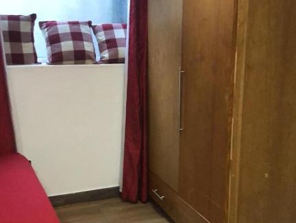 Thurlow Park Apartment | Junction 1