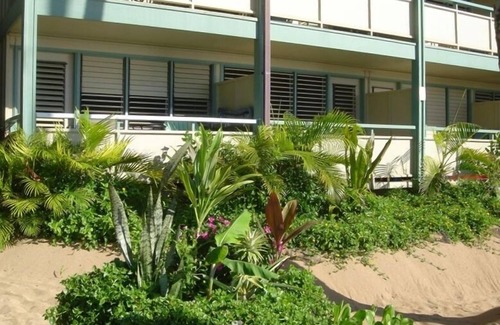 Napili Condo | June & July 15% discount Oceanfront with Spectacular View #101 Napili Bay, Maui