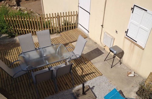 Calenzana House | June promo/T3 LOCATION July BETWEEN SEA AND MOUNTAIN