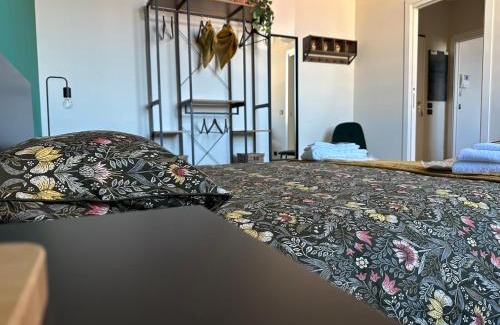 Municipio 2 Bed & Breakfast | Jungalow Suite