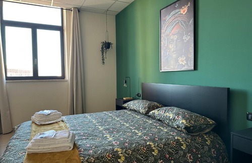 Municipio 2 Bed & Breakfast | Jungalow Suite