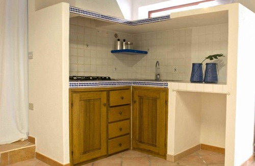 Santa Margherita di Pula Cottage | JUNGLE HOUSE TUCAN- EN092050C2000R6015