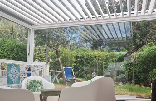 Santa Margherita di Pula Cottage | JUNGLE HOUSE TUCAN- EN092050C2000R6015
