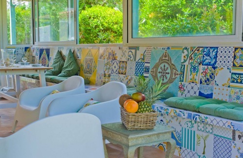Santa Margherita di Pula Cottage | JUNGLE HOUSE TUCAN- EN092050C2000R6015