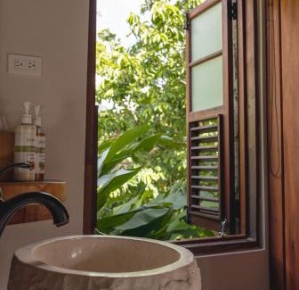 Soufriere Resort | Jungle Bay Dominica