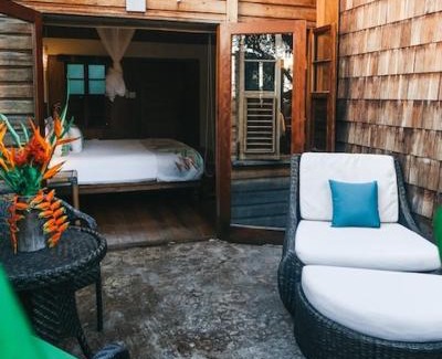 Soufriere Resort | Jungle Bay Dominica
