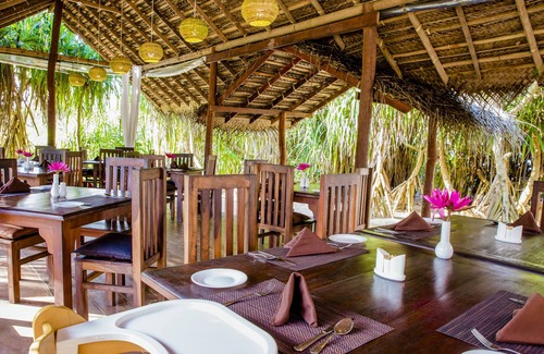 Ahungalla House | Jungle Beach Camp Ahungalla - Deluxe Glamping Bungalow