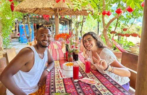 Phong Nha House | Jungle Boss Homestay