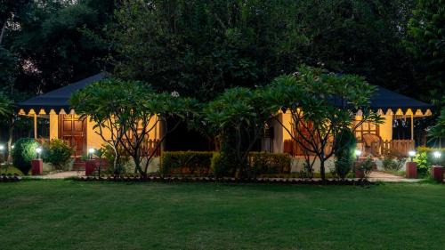 Sawai Madhopur Other | Jungle Cave Resort