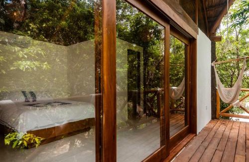 Chemuyil Villa | Jungle Chic Villa in Chemuyil