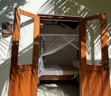 Tangalle House | Jungle Cottage