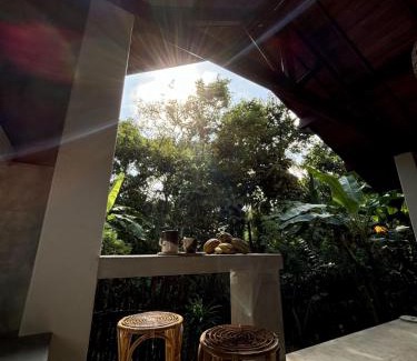 Tangalle House | Jungle Cottage