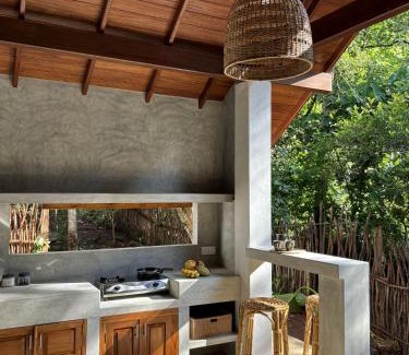 Tangalle House | Jungle Cottage