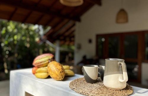 Tangalle House | Jungle Cottage