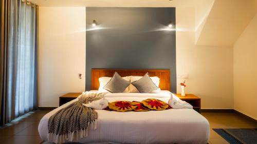 Khattalwada Resort | Jungle Edge Resort
