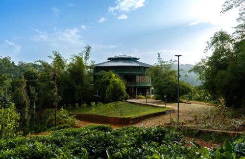 Khattalwada Resort | Jungle Edge Resort