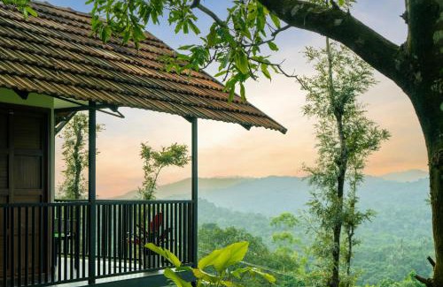 Khattalwada Resort | Jungle Edge Resort