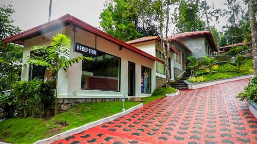 Stuart Hill Resort | Jungle Hill Resort Coorg