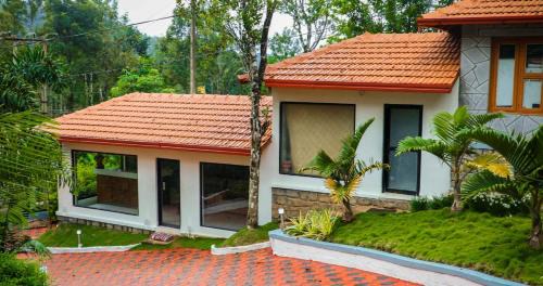 Stuart Hill Resort | Jungle Hill Resort Coorg