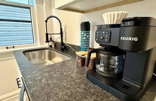 Victorian Village Resort | Jungle House Boutique Residences – Downtown Columbus & Short North