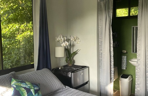 Puerto Carrillo Bed & Breakfast | Jungle luxury on a budget, brand new space