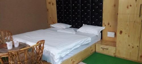 Haldwani Resort | Jungle Resort