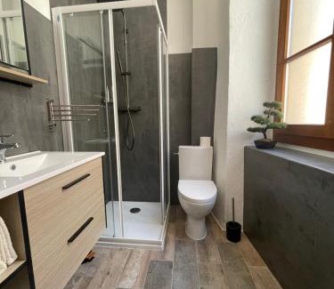 Romans-sur-Isere Apartment | JuNgLe ROOM