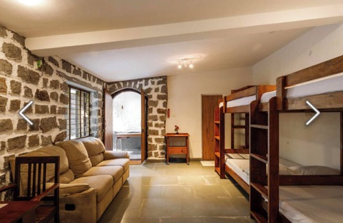 Somvarpet House | Jungle Stay by Bilwa Estate