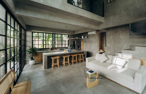 La Veleta House | Jungle Views in style