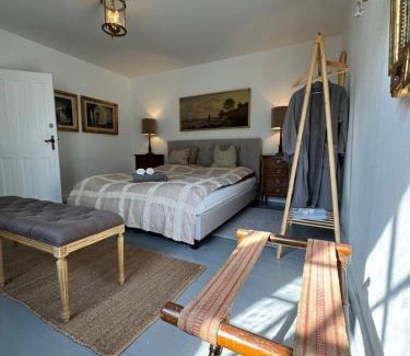 Praesto Bed & Breakfast | Jungshovedgaard Bed & Breakfast