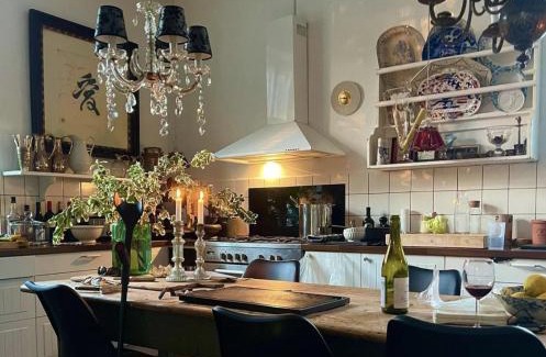 Praesto Bed & Breakfast | Jungshovedgaard Bed & Breakfast