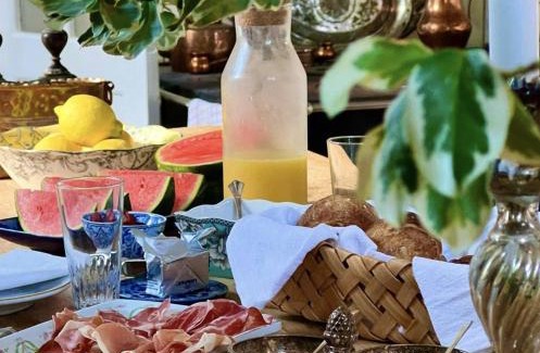 Praesto Bed & Breakfast | Jungshovedgaard Bed & Breakfast