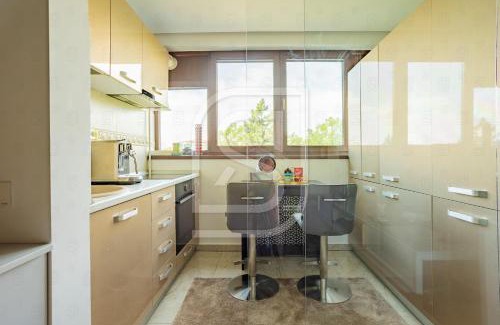 Sector 4 Apartment | Junior by Kristal Collection