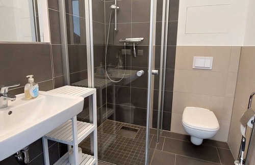 Hohendorf Apartment | Junior Castle Suite WE 12 - Hohendorf Castle