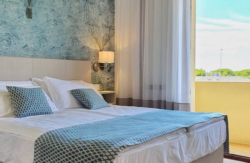 Ronchi Di Campanile Hotel | Junior Family Hotel