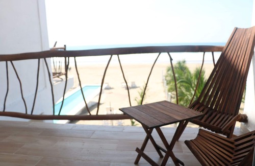 Ixtapa - Zihuatanejo Hotel | Junior Suite Apartment