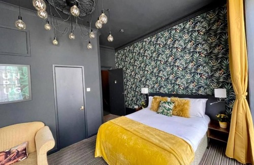 Kemptown Apartment | Junior Suite Apartment