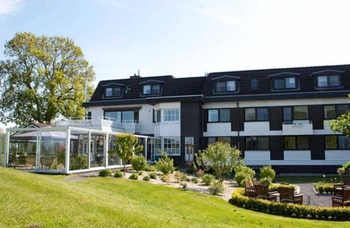 Leer House | Junior Suite - Hotel Lange, 14002