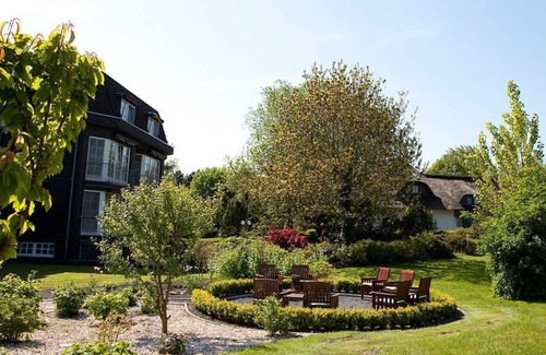 Leer House | Junior Suite - Hotel Lange, 14002
