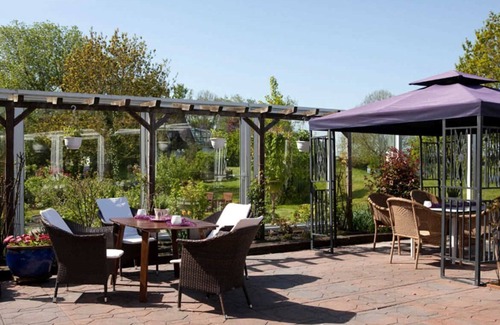 Leer House | Junior Suite - Hotel Lange, 14002