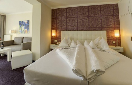 Seeboden House | Junior-suite Kurzaufenthalt - DAS Moerisch