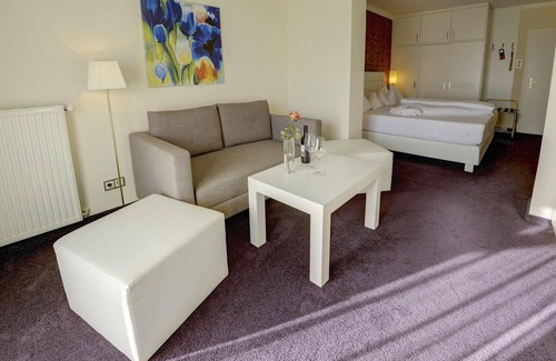 Seeboden House | Junior-suite Kurzaufenthalt - DAS Moerisch