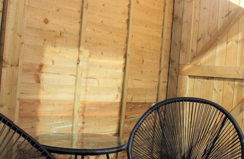 York Apartment | Junior suite within walking distance of York city centre
