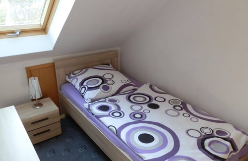 Herold House | Junior vacation apartment - Gasthof Dörsbachhöhe