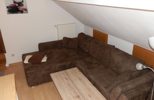Herold House | Junior vacation apartment - Gasthof Dörsbachhöhe
