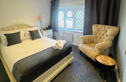 Southampton City Centre Apartment | Juniper Berry House