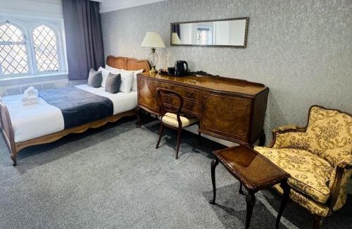 Southampton City Centre Apartment | Juniper Berry House