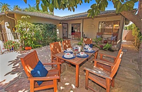West Beach Villa | Juniper Cottage by Paradise Retreats