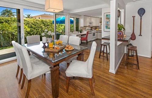 West Beach Villa | Juniper Cottage by Paradise Retreats